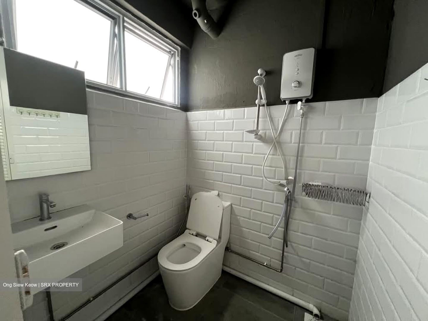 Blk 132 MARSILING RISE (Woodlands), HDB 3 Rooms #595713501